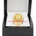 MLB 1987 Minnesota Twins baseball World Series Championship Ring, Custom Minnesota Twins Champions Ring