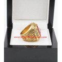 MLB 1991 Cincinnati Reds baseball World Series Championship Ring, Custom Cincinnati Reds Champions Ring