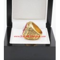 MLB 1991 Cincinnati Reds baseball World Series Championship Ring, Custom Cincinnati Reds Champions Ring