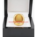 MLB 1991 Cincinnati Reds baseball World Series Championship Ring, Custom Cincinnati Reds Champions Ring