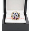 MLB 1996 New York Yankees baseball World Series Championship Ring, Custom New York Yankees Champions Ring