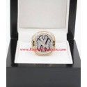 MLB 1999 New York Yankees baseball World Series Championship Ring, Custom New York Yankees Champions Ring