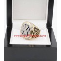 MLB 1999 New York Yankees baseball World Series Championship Ring, Custom New York Yankees Champions Ring