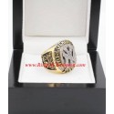 MLB 2000 New York Yankees baseball World Series Championship Ring, Custom New York Yankees Champions Ring