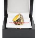 MLB 2000 New York Yankees baseball World Series Championship Ring, Custom New York Yankees Champions Ring