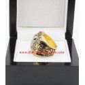 MLB 2000 New York Yankees baseball World Series Championship Ring, Custom New York Yankees Champions Ring