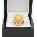 MLB 2000 New York Yankees baseball World Series Championship Ring, Custom New York Yankees Champions Ring