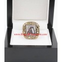 MLB 2001 Arizona Diamondbacks baseball World Series Championship Ring, Custom Arizona Diamondbacks Champions Ring