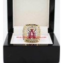MLB 2002 Los Angeles Angels baseball World Series Championship Ring (Upgrade Version)