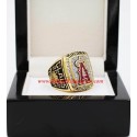 MLB 2002 Los Angeles Angels baseball World Series Championship Ring (Upgrade Version)