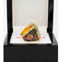 MLB 2002 Los Angeles Angels baseball World Series Championship Ring (Upgrade Version)