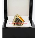 MLB 2002 Los Angeles Angels baseball World Series Championship Ring (Upgrade Version)