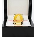 MLB 2002 Los Angeles Angels baseball World Series Championship Ring (Upgrade Version)
