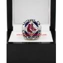 MLB 2007 Boston Red Sox baseball World Series Championship Ring (Upgrade Version)