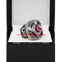 MLB 2007 Boston Red Sox baseball World Series Championship Ring (Upgrade Version)