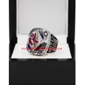 MLB 2007 Boston Red Sox baseball World Series Championship Ring (Upgrade Version)