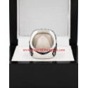 MLB 2007 Boston Red Sox baseball World Series Championship Ring (Upgrade Version)