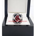 MLB 2007 Boston Red Sox baseball World Series Championship Ring, Custom Boston Red Sox Champions Ring
