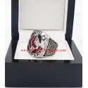 MLB 2007 Boston Red Sox baseball World Series Championship Ring, Custom Boston Red Sox Champions Ring