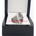 MLB 2007 Boston Red Sox baseball World Series Championship Ring, Custom Boston Red Sox Champions Ring