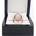 MLB 2007 Boston Red Sox baseball World Series Championship Ring, Custom Boston Red Sox Champions Ring