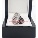 MLB 2008 Philadelphia Phillies baseball World Series Championship Ring, Custom Philadelphia PhilliesChampions Ring