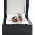 MLB 2010 San Francisco Giants baseball World Series Championship Ring, Custom San Francisco Giants Champions Ring