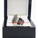 MLB 2010 San Francisco Giants baseball World Series Championship Ring, Custom San Francisco Giants Champions Ring