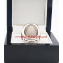 MLB 2010 San Francisco Giants baseball World Series Championship Ring, Custom San Francisco Giants Champions Ring