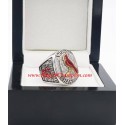 MLB 2011 St. Louis Cardinals baseball World Series Championship Ring, Custom St. Louis Cardinals Champions Ring