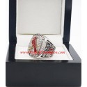 MLB 2011 St. Louis Cardinals baseball World Series Championship Ring, Custom St. Louis Cardinals Champions Ring
