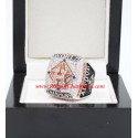 2017 Houston Astros Men's Baseball World Series Championship FAN Ring