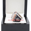 2017 Houston Astros Men's Baseball World Series Championship FAN Ring