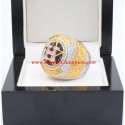 MLB 2017 Houston Astros World Series Men's Baseball Replica Championship Ring