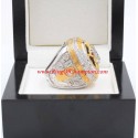 MLB 2017 Houston Astros World Series Men's Baseball Replica Championship Ring