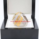 MLB 2017 Houston Astros World Series Men's Baseball Replica Championship Ring