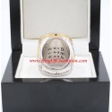 MLB 2017 Houston Astros World Series Men's Baseball Replica Championship Ring