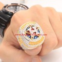 MLB 2017 Houston Astros World Series Men's Baseball Replica Championship Ring