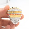 MLB 2017 Houston Astros World Series Men's Baseball Replica Championship Ring