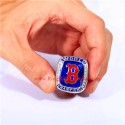 MLB 2018 Boston Red Sox Men's Baseball World Series Replica Championship Ring