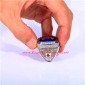 MLB 2018 Boston Red Sox Men's Baseball World Series Replica Championship Ring