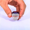 MLB 2018 Boston Red Sox Men's Baseball World Series Replica Championship Ring