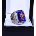 MLB 2018 Boston Red Sox Men's Baseball World Series Replica Championship Ring