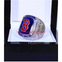 MLB 2018 Boston Red Sox Men's Baseball World Series Replica Championship Ring