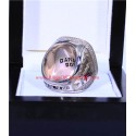 MLB 2018 Boston Red Sox Men's Baseball World Series Replica Championship Ring