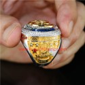 MLB 2019 Washington Nationals Men's Baseball World Series Replica Championship Ring