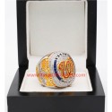 MLB 2019 Washington Nationals Men's Baseball World Series Replica Championship Ring