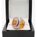 MLB 2019 Washington Nationals Men's Baseball World Series Replica Championship Ring