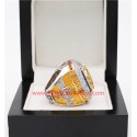 MLB 2019 Washington Nationals Men's Baseball World Series Replica Championship Ring