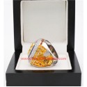 MLB 2019 Washington Nationals Men's Baseball World Series Replica Championship Ring